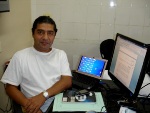Jose Aravena Reyes